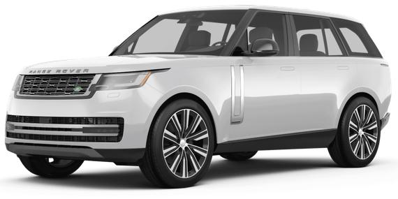 LAND ROVER RANGE ROVER 2023 SALKP9FU2PA082216 image